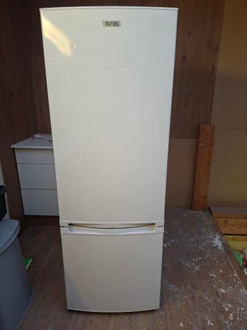 Ignis koelkast Gratis op halen