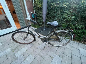 Gazelle Primeur damesfiets - Ideale stationsfiets