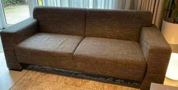 Gratis ophalen 2,5 zits bank