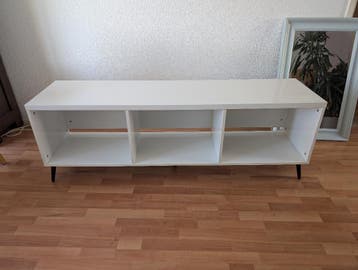 Tv-meubel