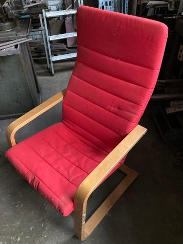 Stoel, Fauteuil
