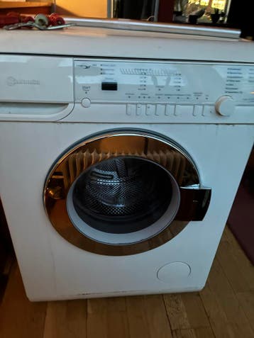 Bauknecht wasmachine - Betrouwbaar en efficiënt