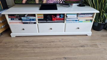 Tv meubel Liatorp ikea