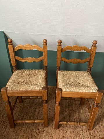 2 gratis stoelen