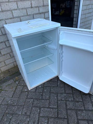 Koelkast gratis ophalen
