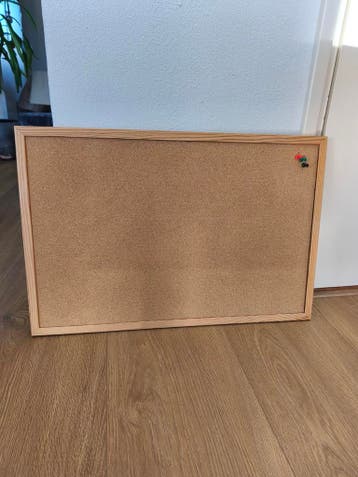 Cork board 60x40