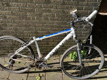 Gratis Focus Mountainbike damesfiets
