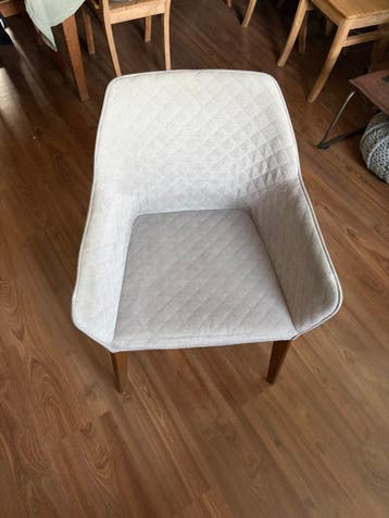 Gratis eetkamerstoelen | Kick