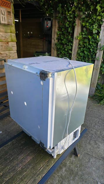 Inbouw Bosch Koelkast