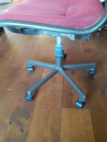 Degelijke Bureaustoel