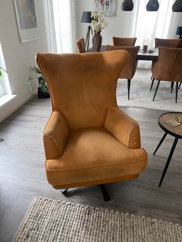 Stoel gratis ophalen