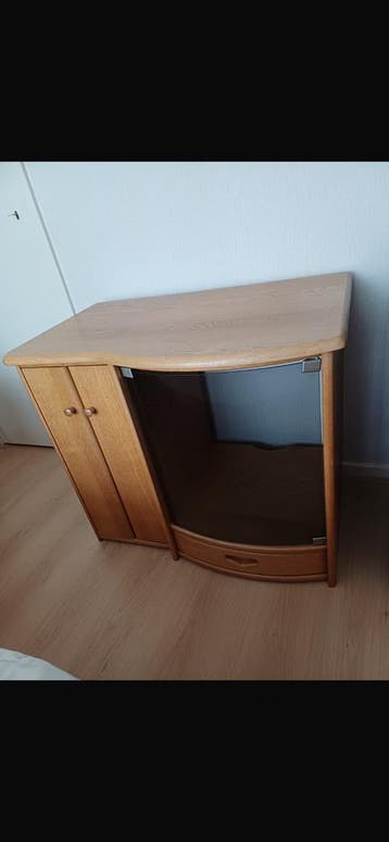 Gratis tv meubel