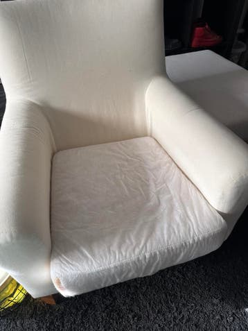 IKEA fauteuil