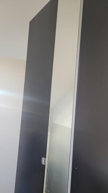 Kast met Spiegel. Goed conditie