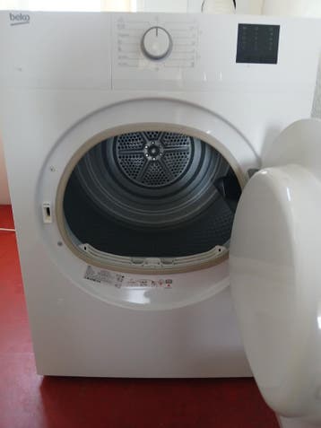 Gratis Goedkope Beko luchtafvoerdroger - Zeer goede staat