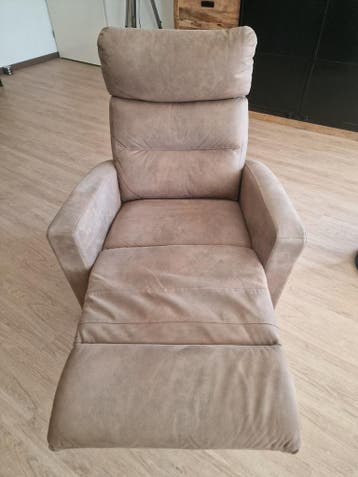 Relax fauteuil