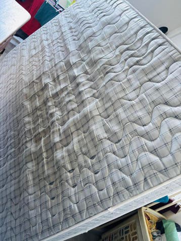 Matras 140/200 gratis