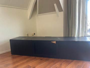 GRATIS! Tv meubel 180x40x40