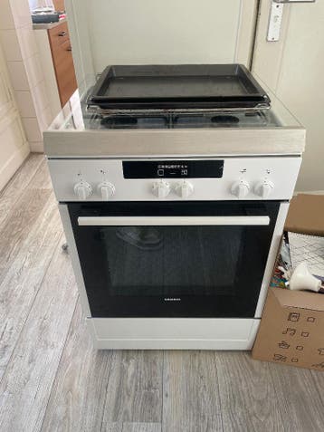 Gratis af te halen. Alleen vandaag en morgen