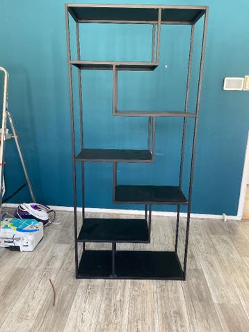 Gratis op te halen. Alleen vandaag en morgen