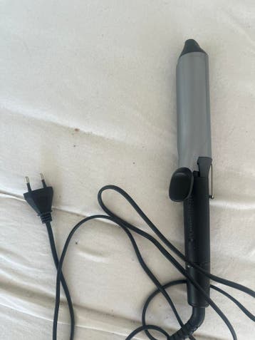 Remmington Hair curler