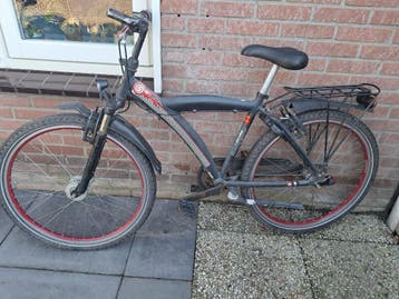 Kinderfiets (26 inch)