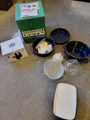 bier maken starters pakket