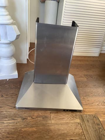 Gratis afzuigkap Bosch