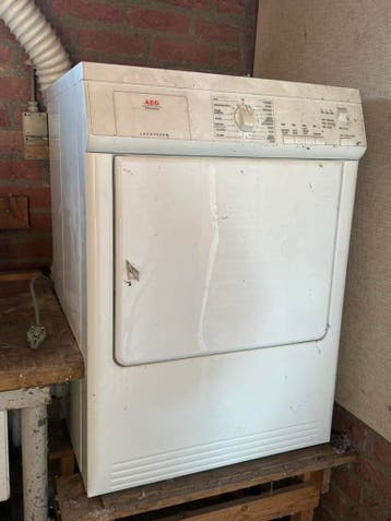 Gratis afhalen oud ijzer