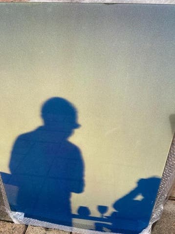 Foto op plexiglas gratis