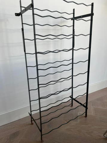 Wijnrek gratis ophalen centrum eindhoven