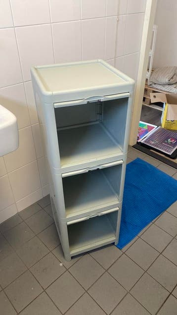 Badkamer meubel IVÖSJÖN