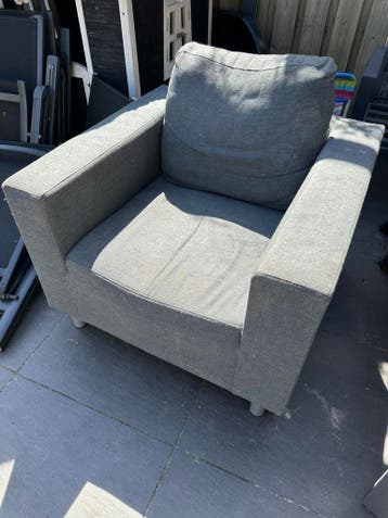 Gratis Stoel / Fauteuil