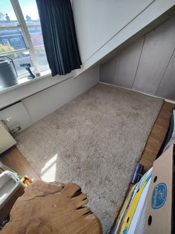 Berber kleed 200x300cm