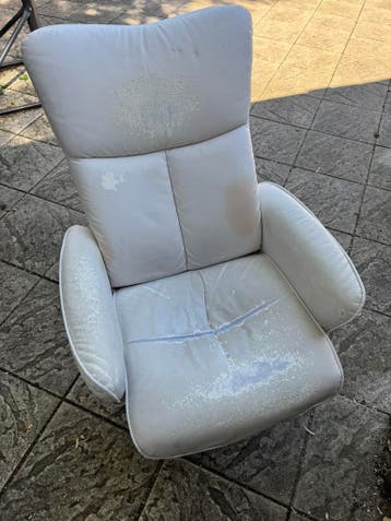 Gratis relaxfautuile