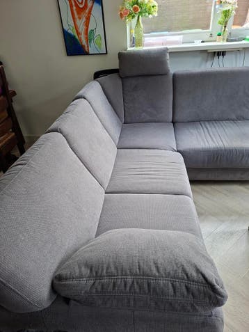 Hoekbank gratis af te halen zsm