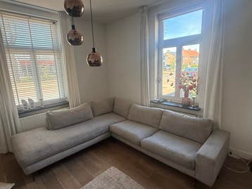 Gratis bankstel direct beschikbaar.