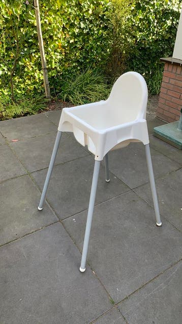 Ikea kinderstoel