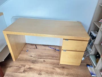 Gratis bureau