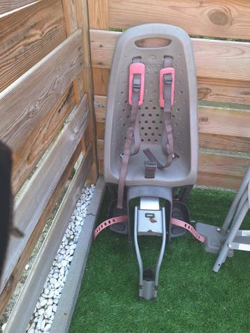 Yepp stoeltje gebruikt, gratis