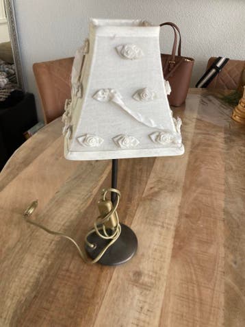 Gratis afhalen. Lamp.