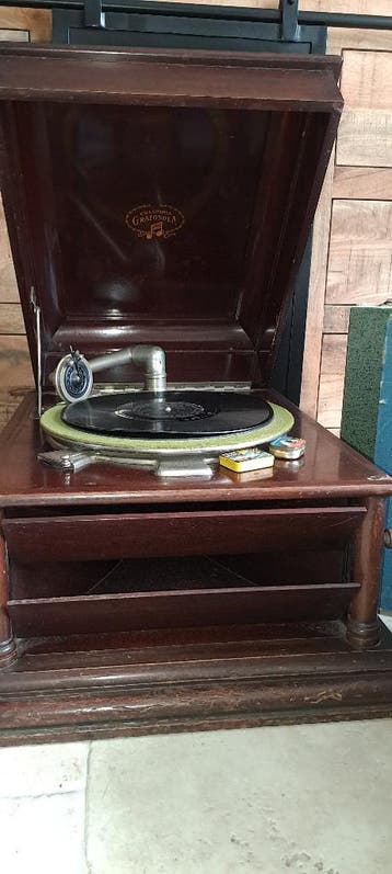 Grafonola