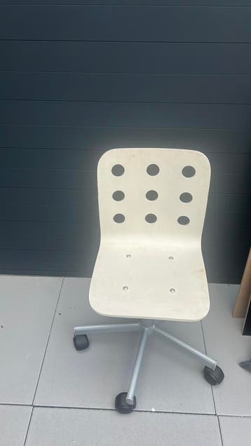 Kinder bureaustoel