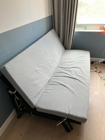 IKEA NYHAMN slaapbank Gratis