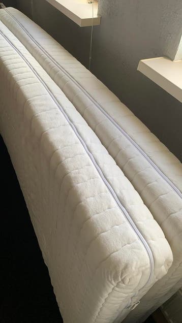 Gratis matrassen 2 stuks