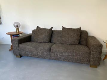 Moderne bank 220 x  90 cm