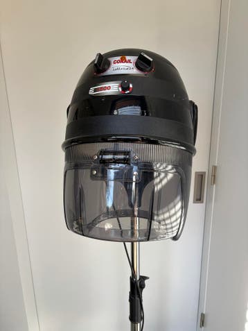 Corail Ultron droogkap
