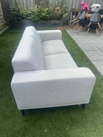 Gratis 2 1/2 zits bank