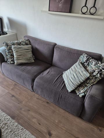 Grote bank GRATIS!