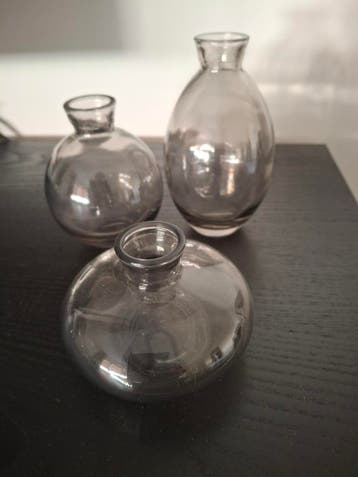 Mini vaasjes